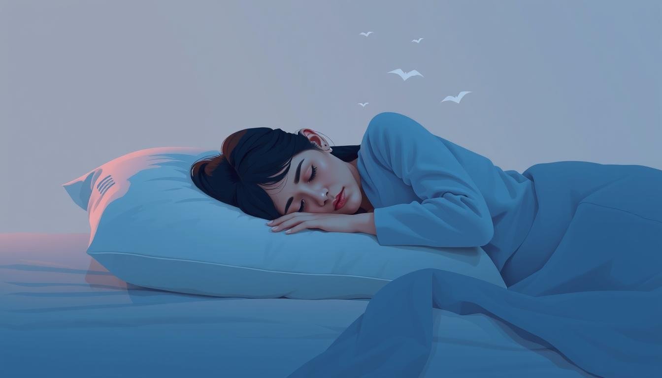 best light color for night shift energy