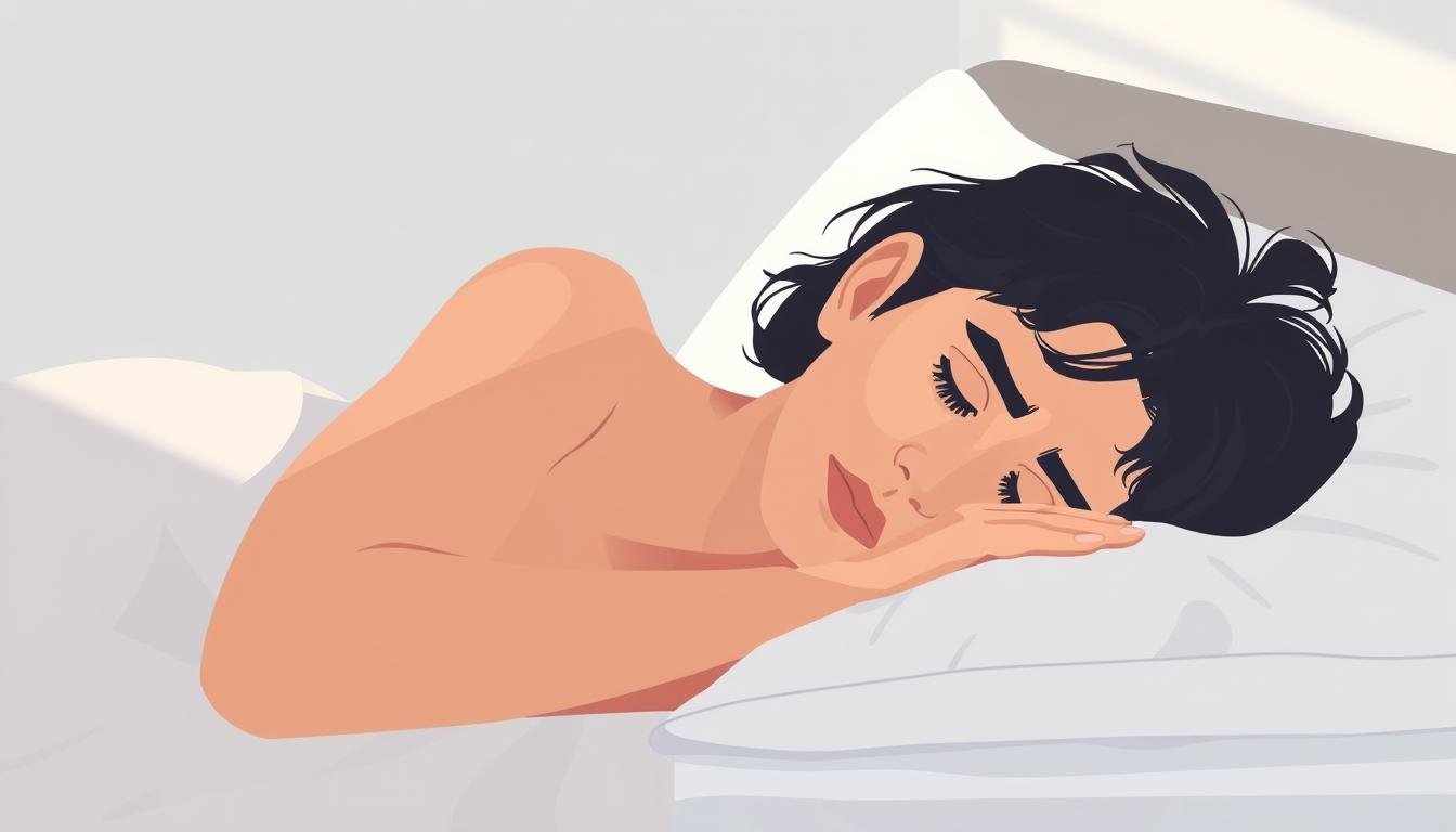 best melatonin time for rotating shift schedule