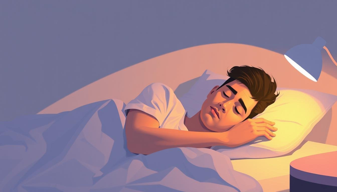 best time to use light therapy for shift work