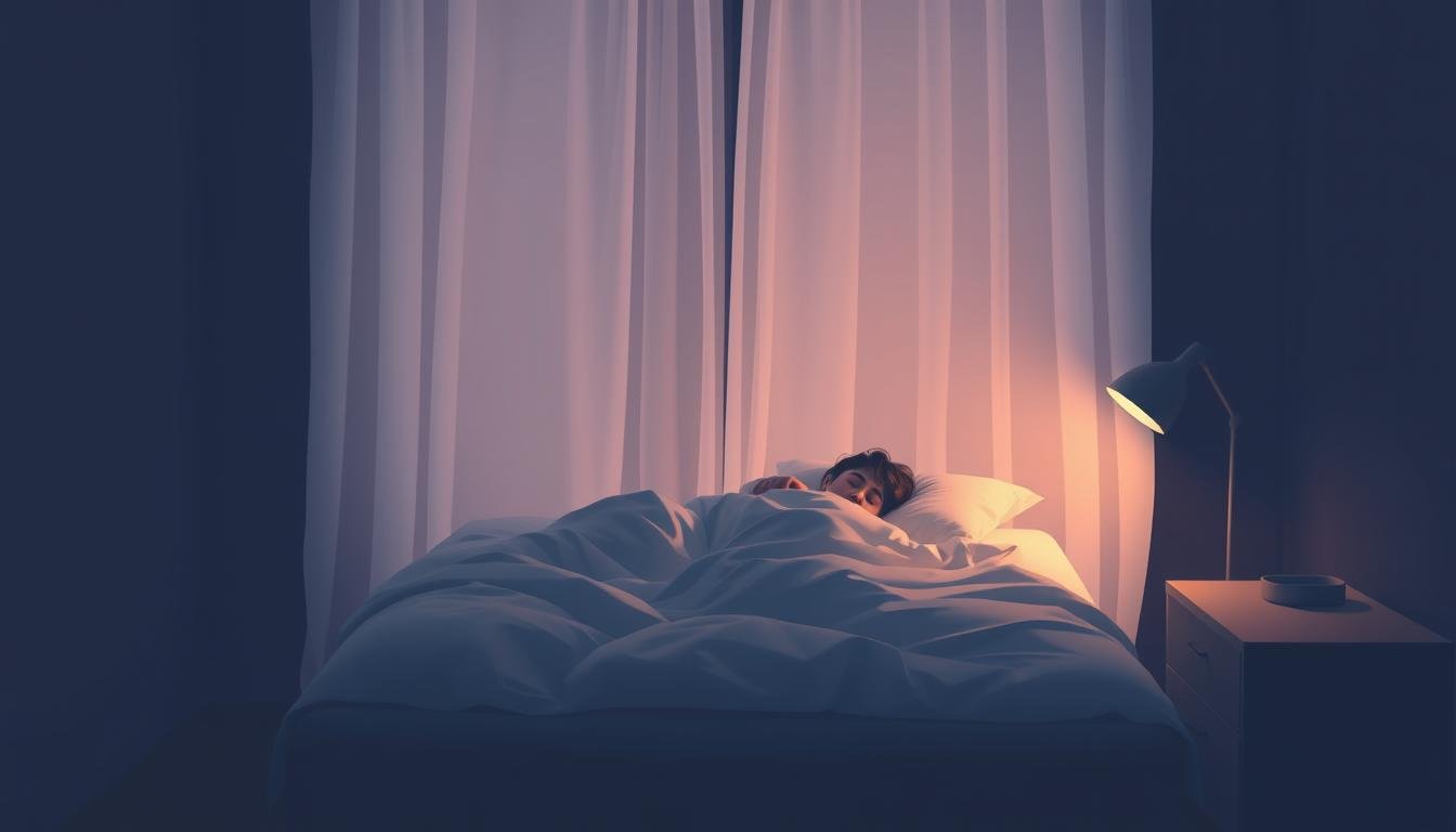 best ways to make room dark for sleeping