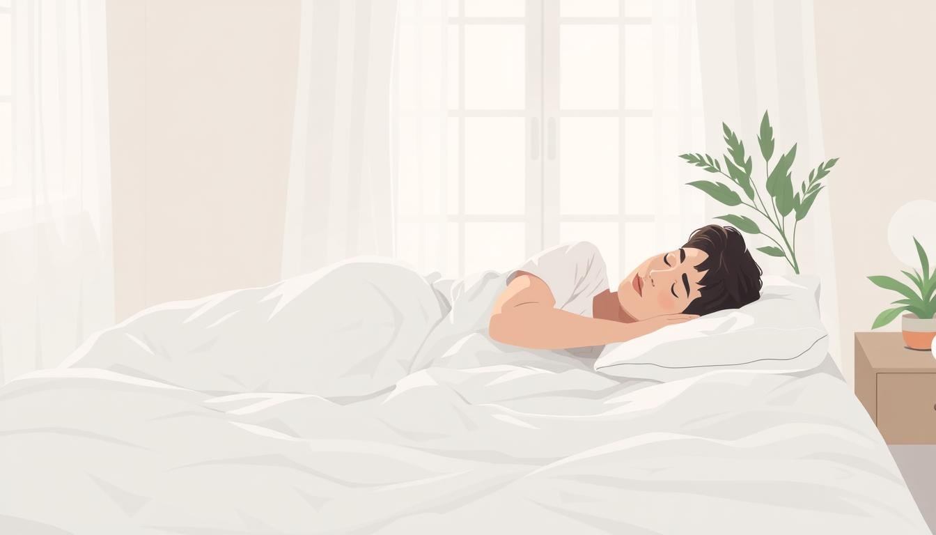 how to manage noise when sleeping during day