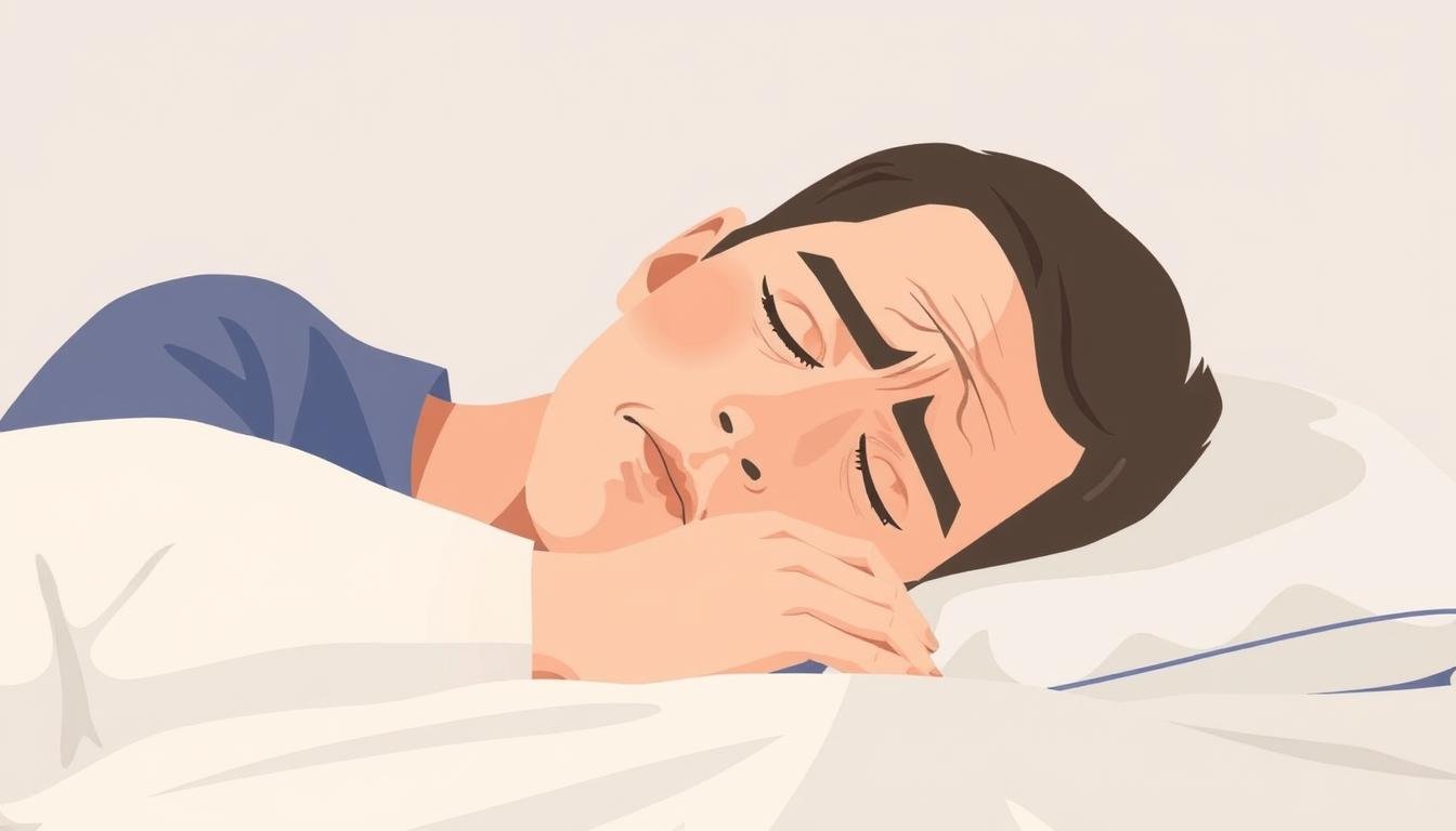 how to stop waking up during daytime sleep