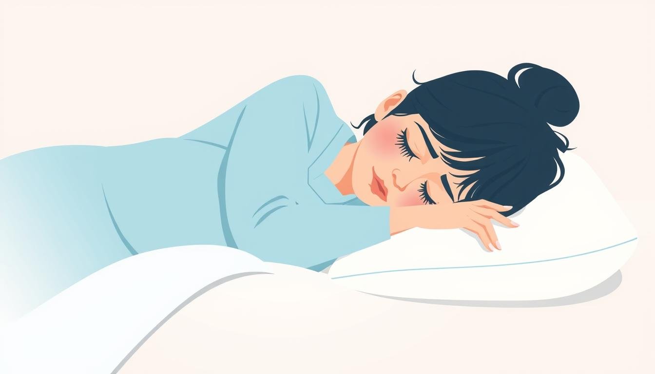 sleeping during day for night shift nurses