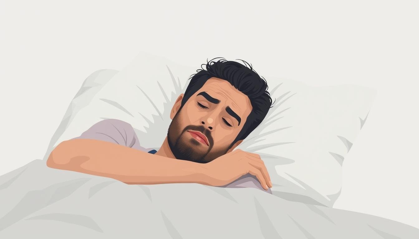 when to take melatonin before bedtime after work