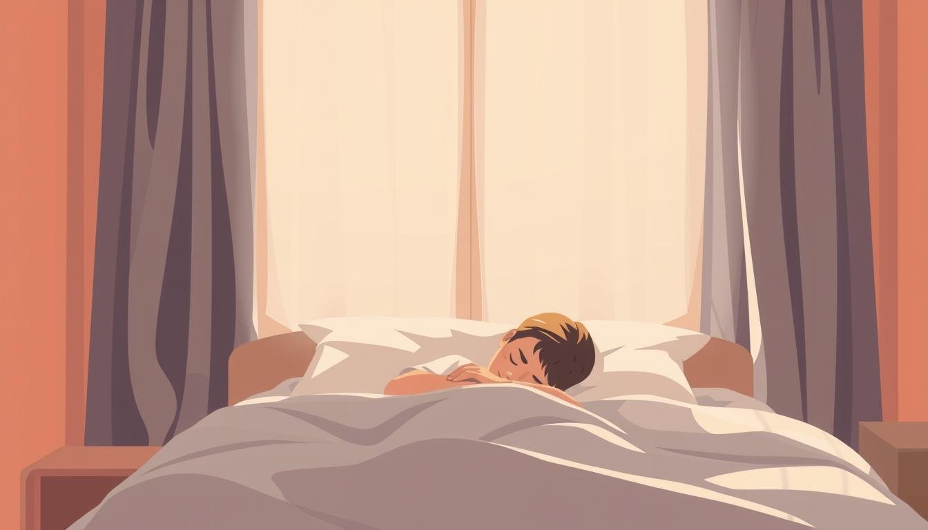 window hacks for sleeping during daylight